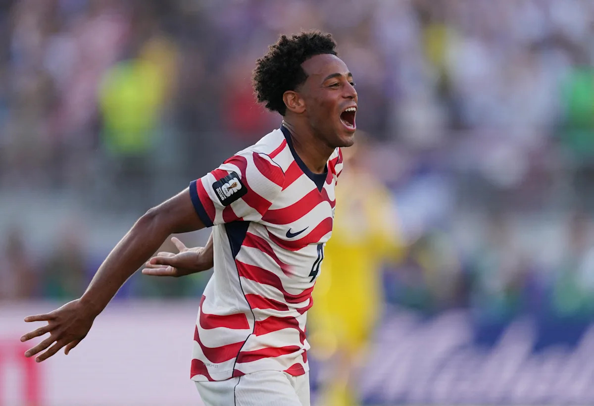 Copa del Mundo 2026: Tyler Adams, el héroe anónimo del USMNT, sabe que los estadounidenses están persiguiendo la historia contra Bélgica