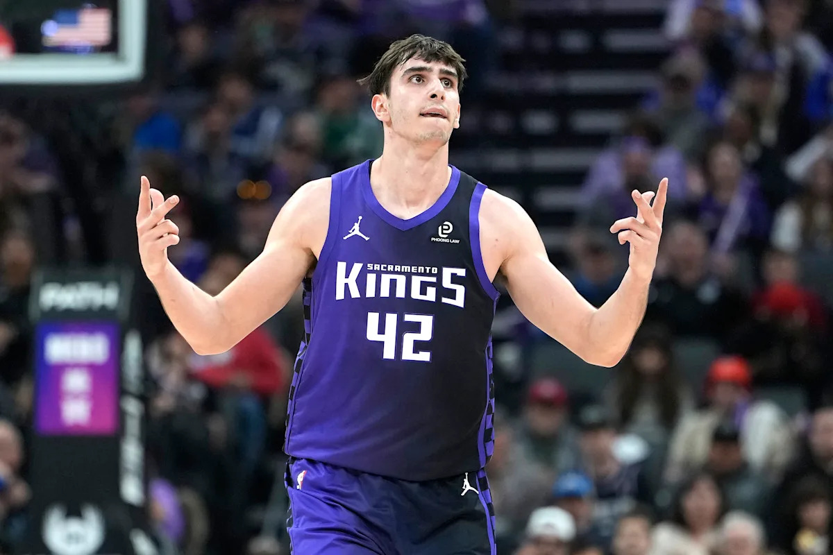 Lista de reproducción de puntuaciones altas: consejos sobre la plantilla y recogidas de exenciones de Fantasy Basketball de la semana 11