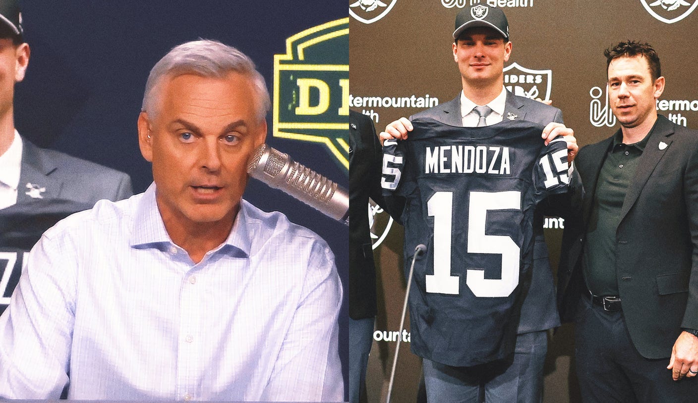 Draft de la NFL 2026: ¿qué 3 equipos mejoraron más esta temporada baja?