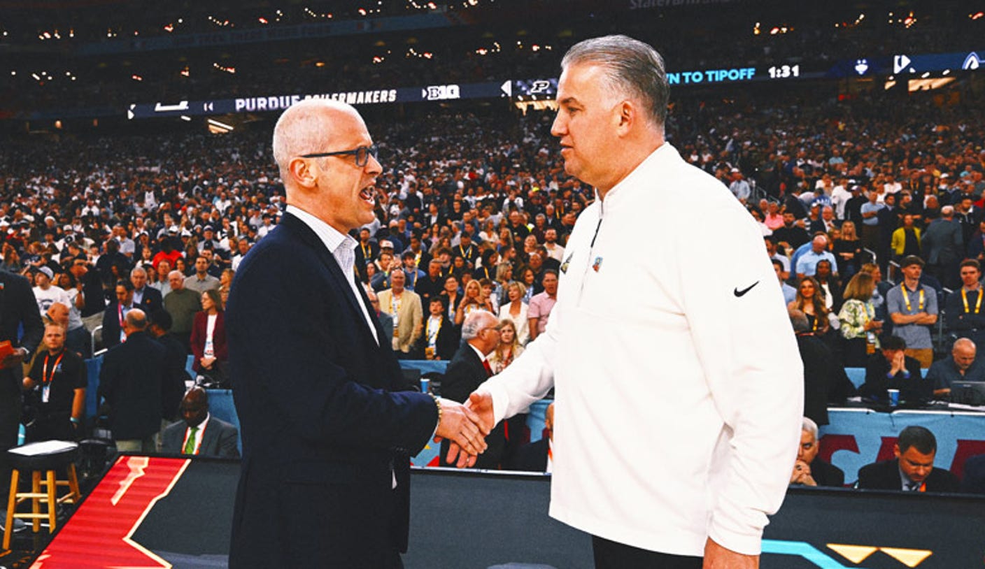 Torneo masculino de la NCAA 2026: la última vez que todos los equipos Elite Eight llegaron a la Final Four