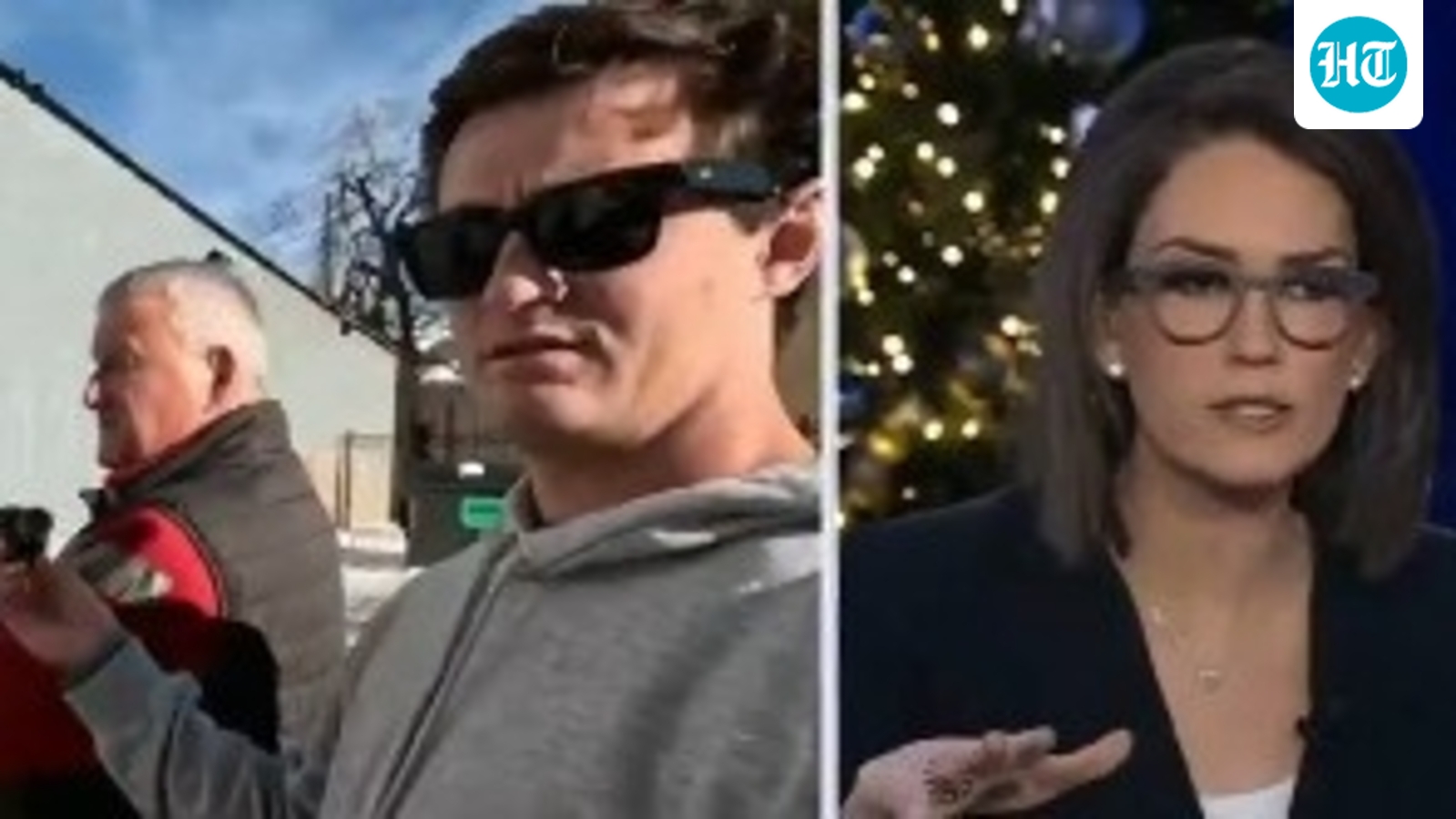 ¿Nick Shirley descubrió él mismo un presunto fraude en guarderías de Minnesota? Jessica Tarlov plantea serias dudas