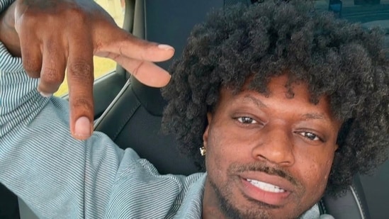 Divertido rumor de muerte de Marco: la verdad detrás de las afirmaciones de que el influencer Marco Summers recibió nueve disparos en Atlanta