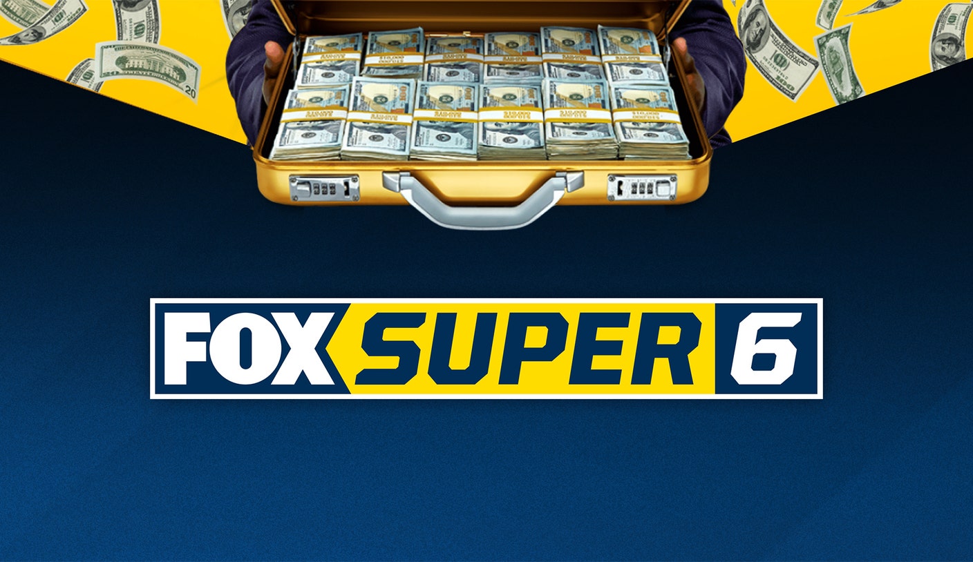 Resumen del sorteo FOX Super 6 NFL, CFB y MLB: los ganadores planifican viajes y donaciones benéficas