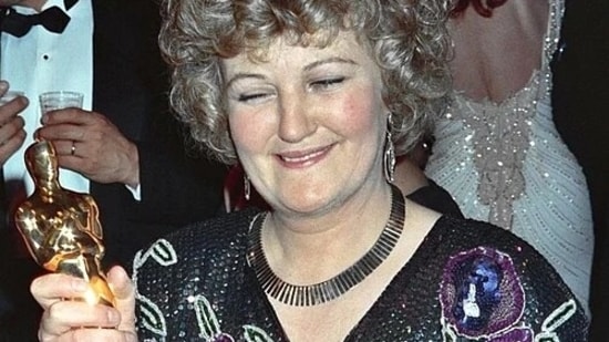 Causa de la muerte de Brenda Fricker: la actriz irlandesa ganadora del Oscar muere a los 81 años, los homenajes “Nunca veremos…”