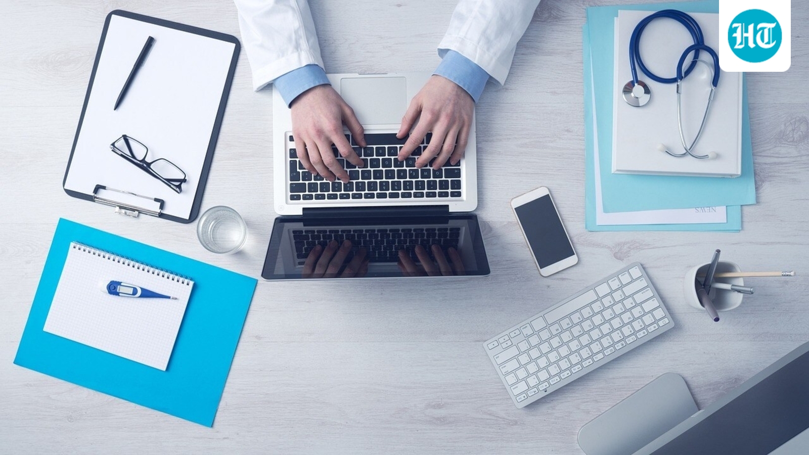 NRI revela cómo ‘India me curó’ hace 10 años y critica la atención sanitaria estadounidense orientada a las ganancias