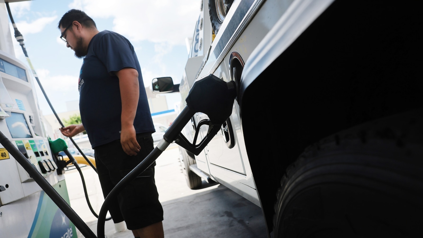 Los precios del gas caen a pesar del impacto de la guerra en Irán. ¿Durará?