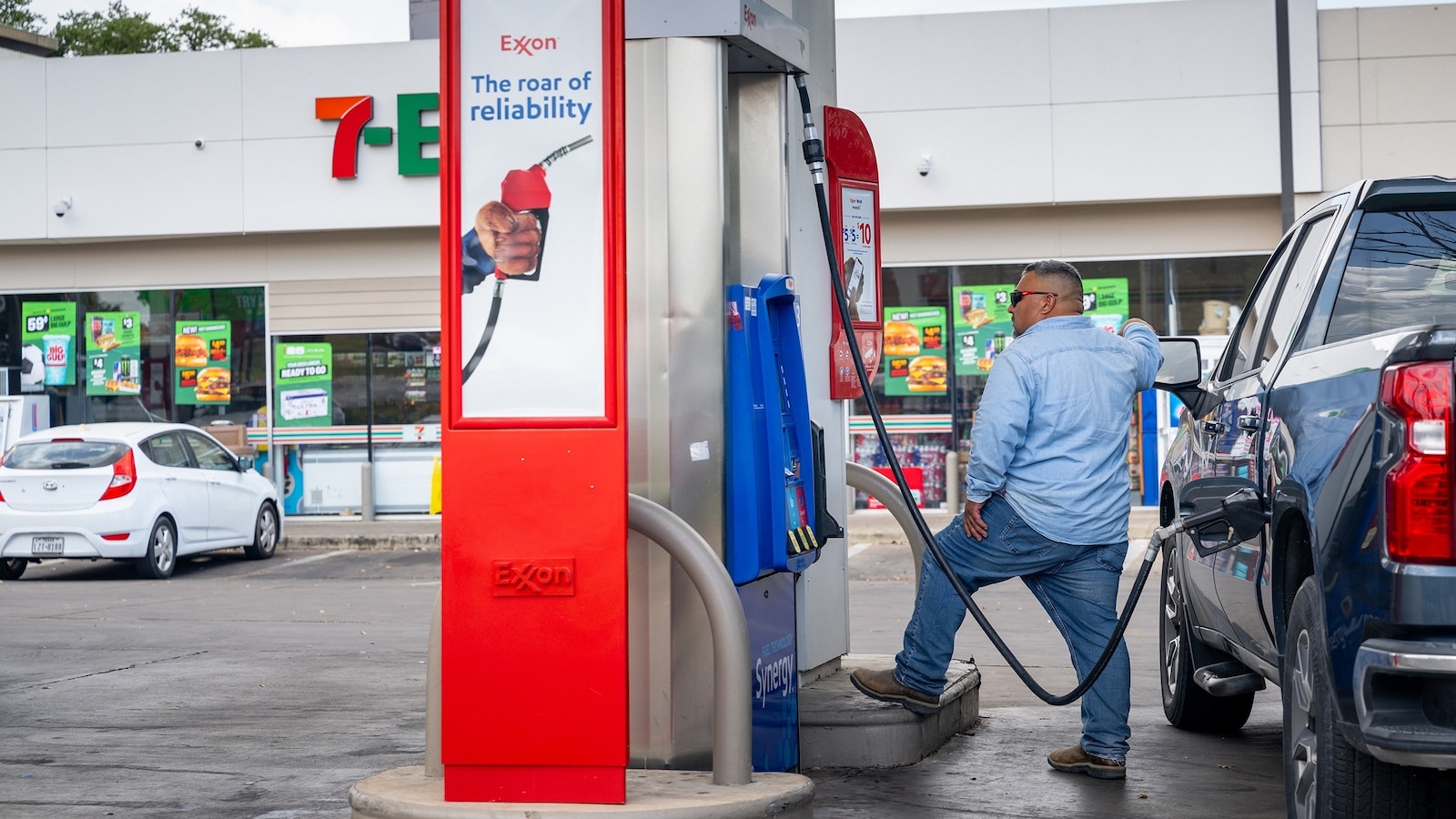 La inflación cayó más de lo esperado en junio debido a la caída de los precios del gas