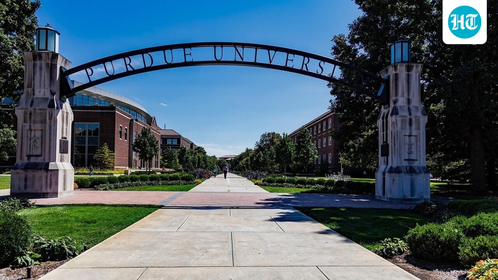 Disputa por visas H-1B: publicación viral de un legislador estadounidense que criticó a la Universidad Purdue por las contrataciones en el extranjero genera debate