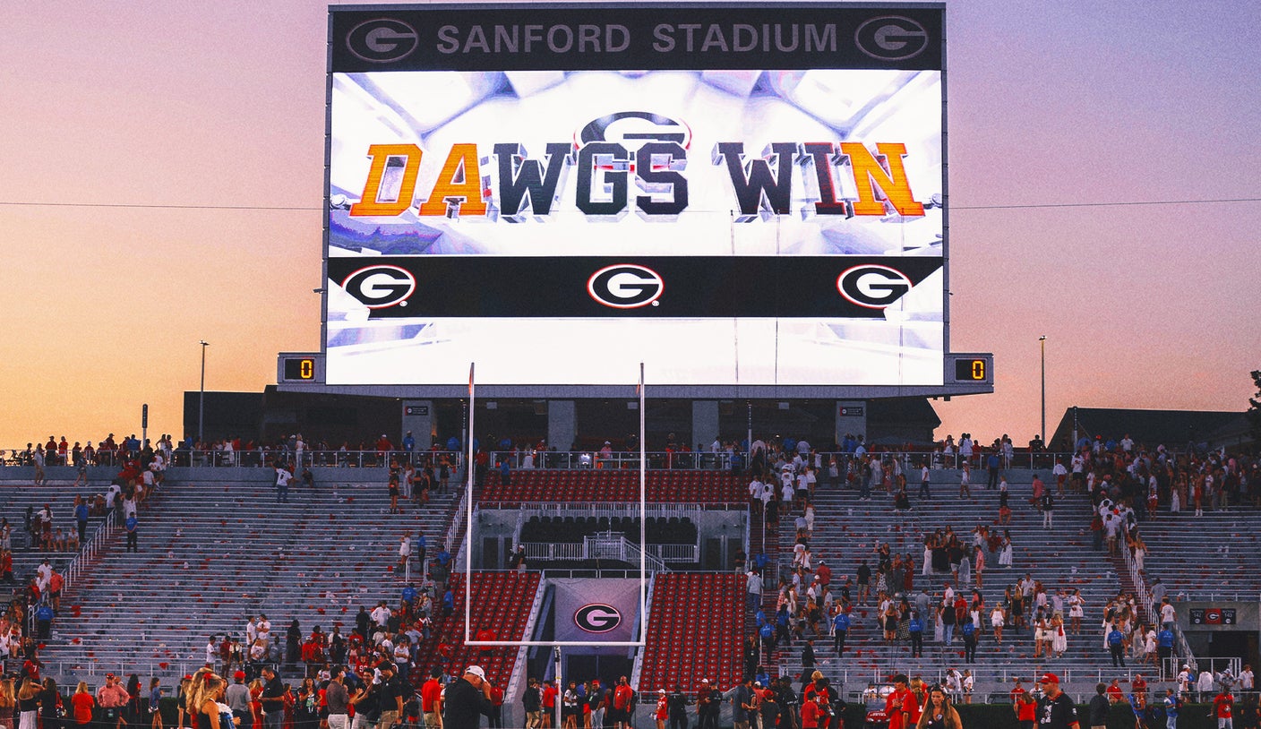 Ole Miss Defense busca expiar la humillante actuación de la temporada regular contra Georgia