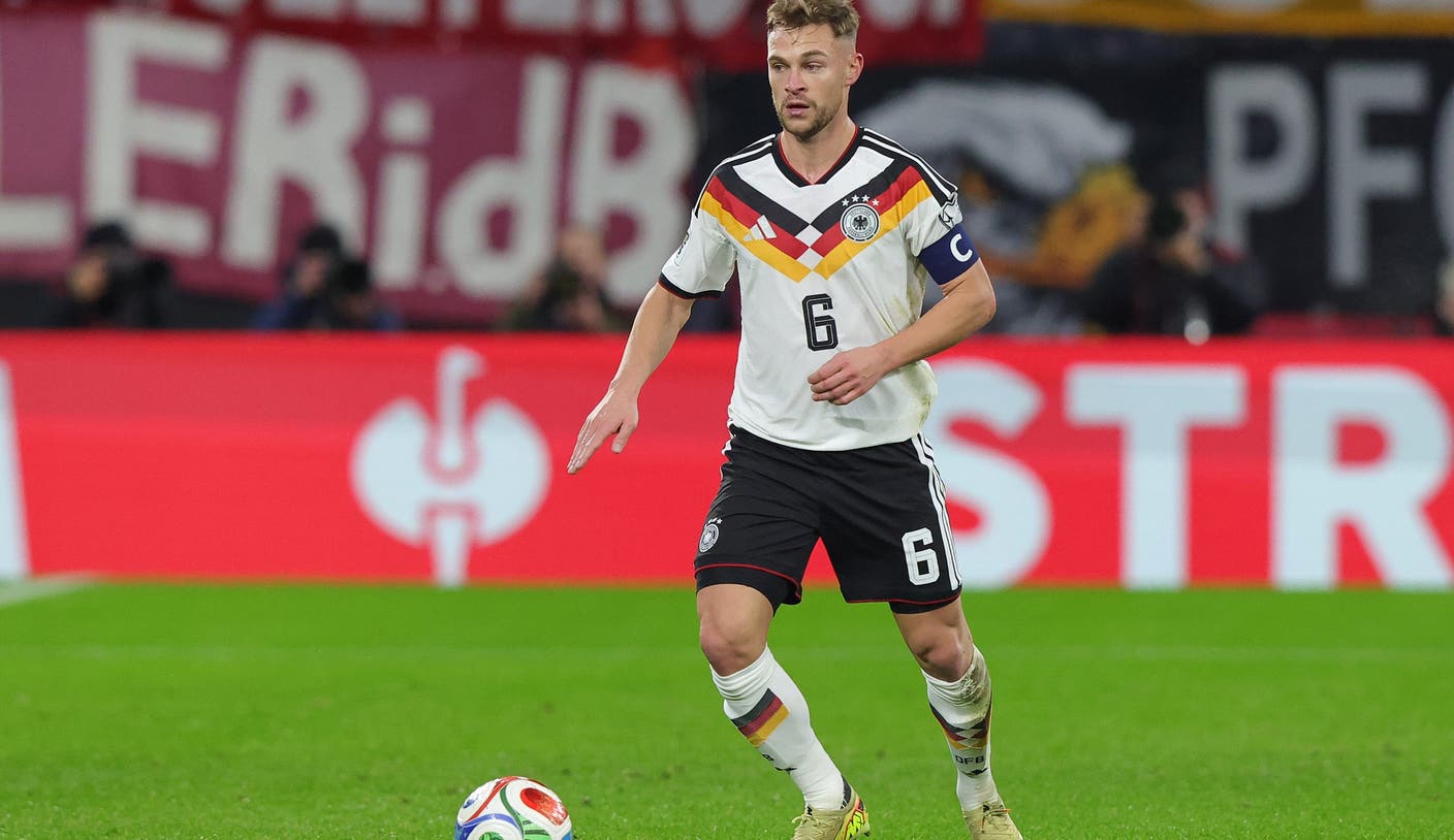 Calendario del Mundial de Alemania 2026: ubicaciones, fechas y horarios