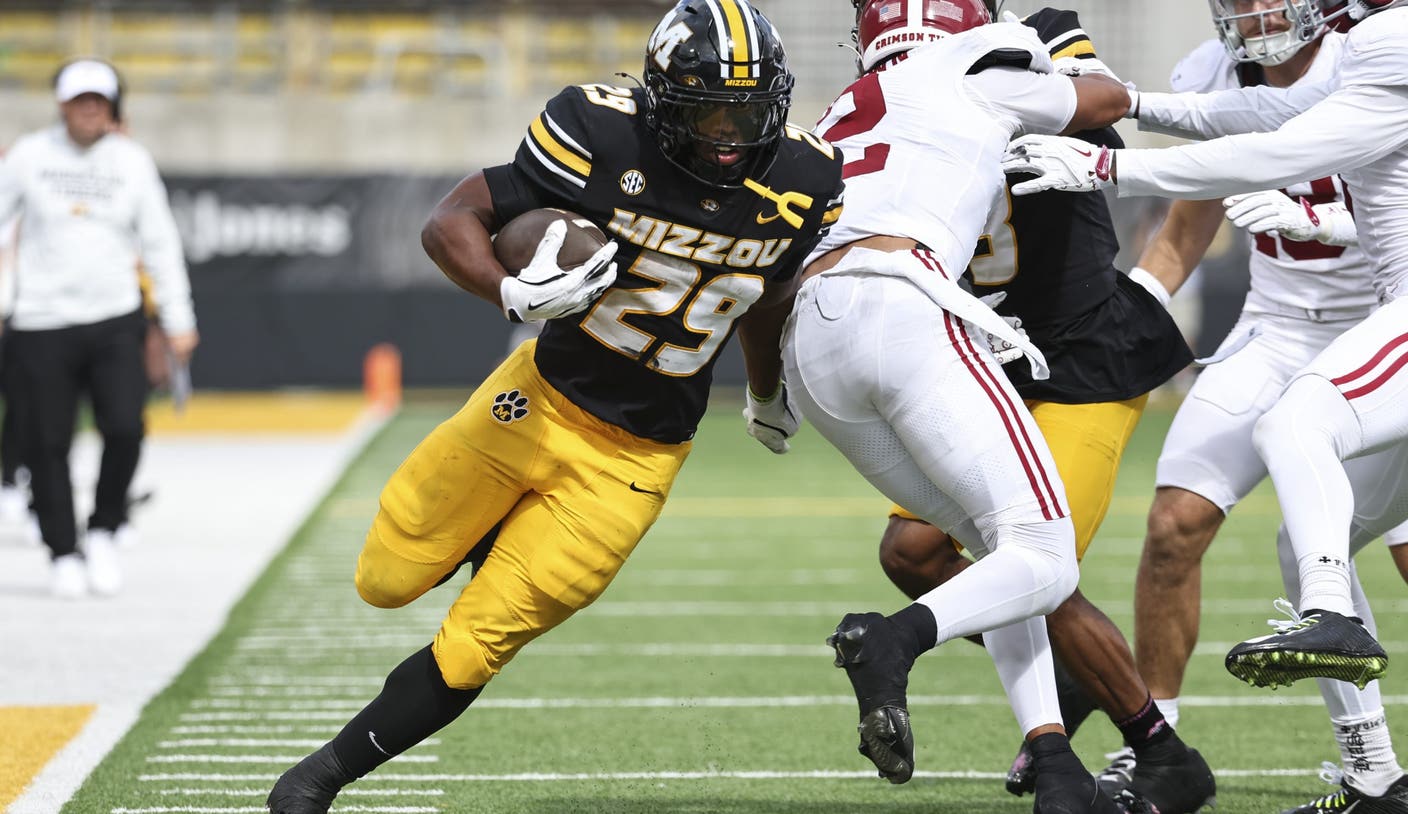 Las mejores promociones de apuestas deportivas de Missouri para el día del lanzamiento (1 de diciembre de 2025)