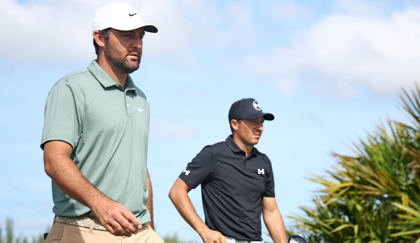 Probabilidades y predicciones del Campeonato de la PGA 2026: favoritos, apuestas a largo plazo por hacer