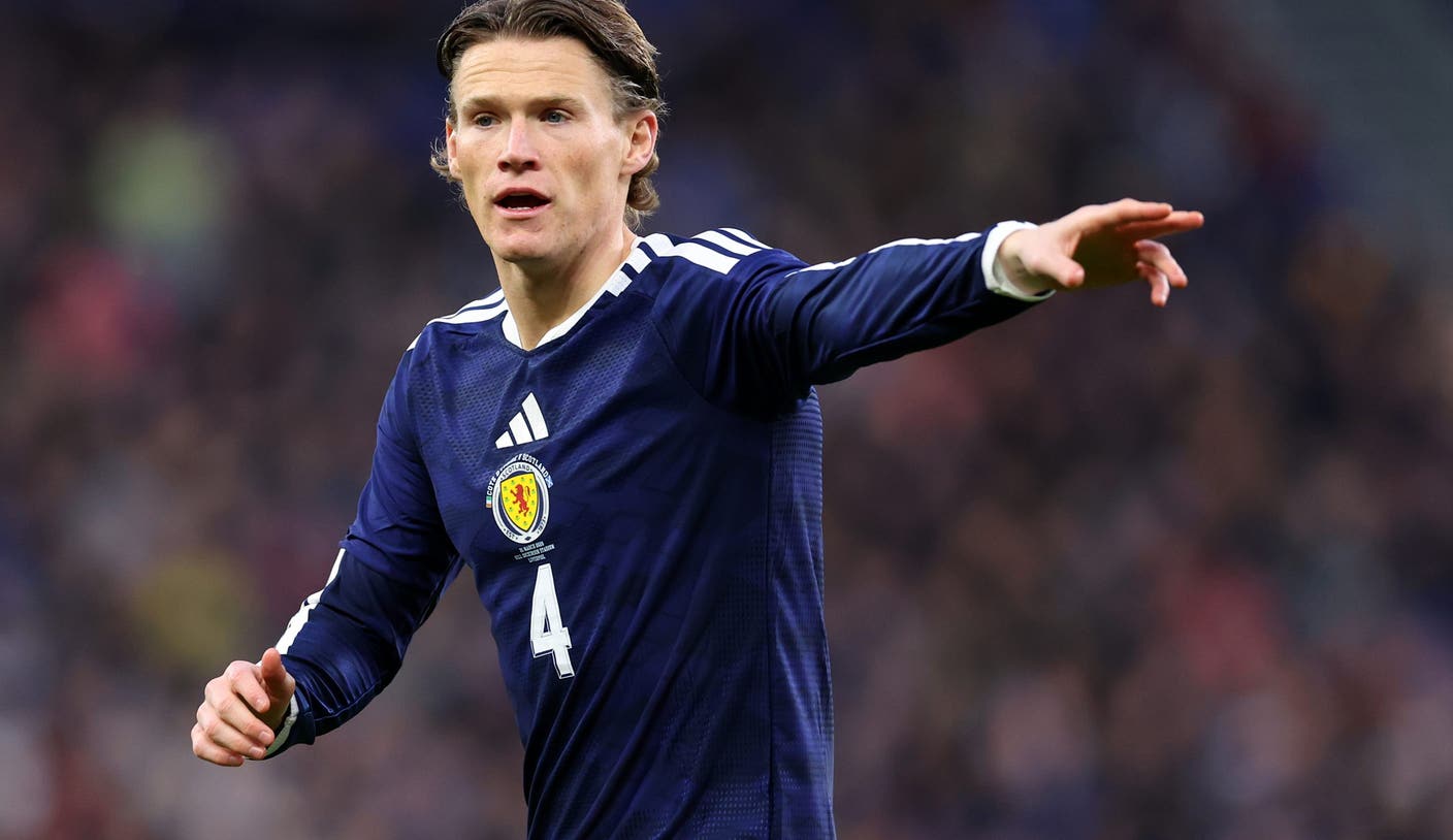 Predicciones, probabilidades y selecciones para Escocia vs. Haití para el partido de la Copa del Mundo