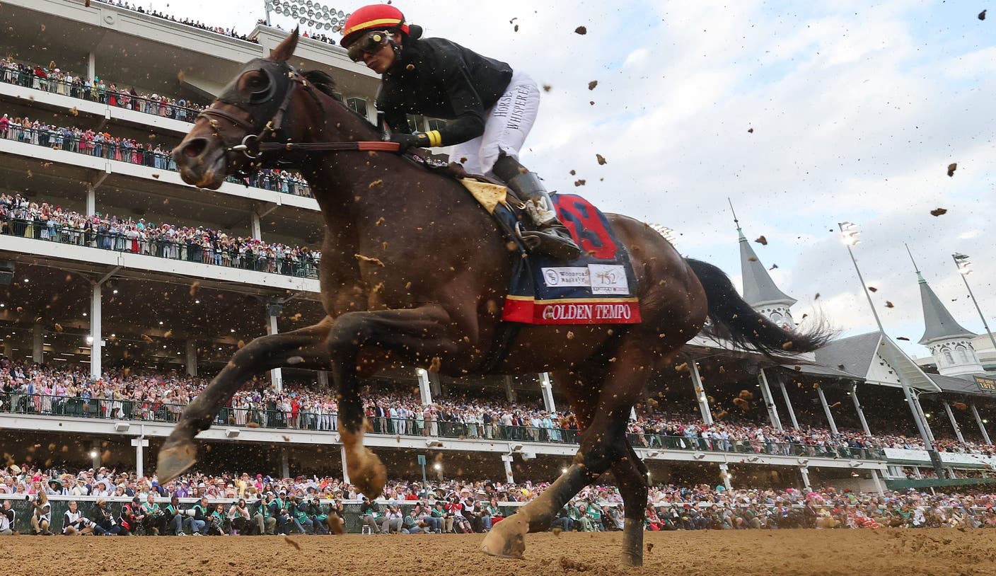 Probabilidades, predicciones para el Belmont Stakes 2026: favoritos, opciones