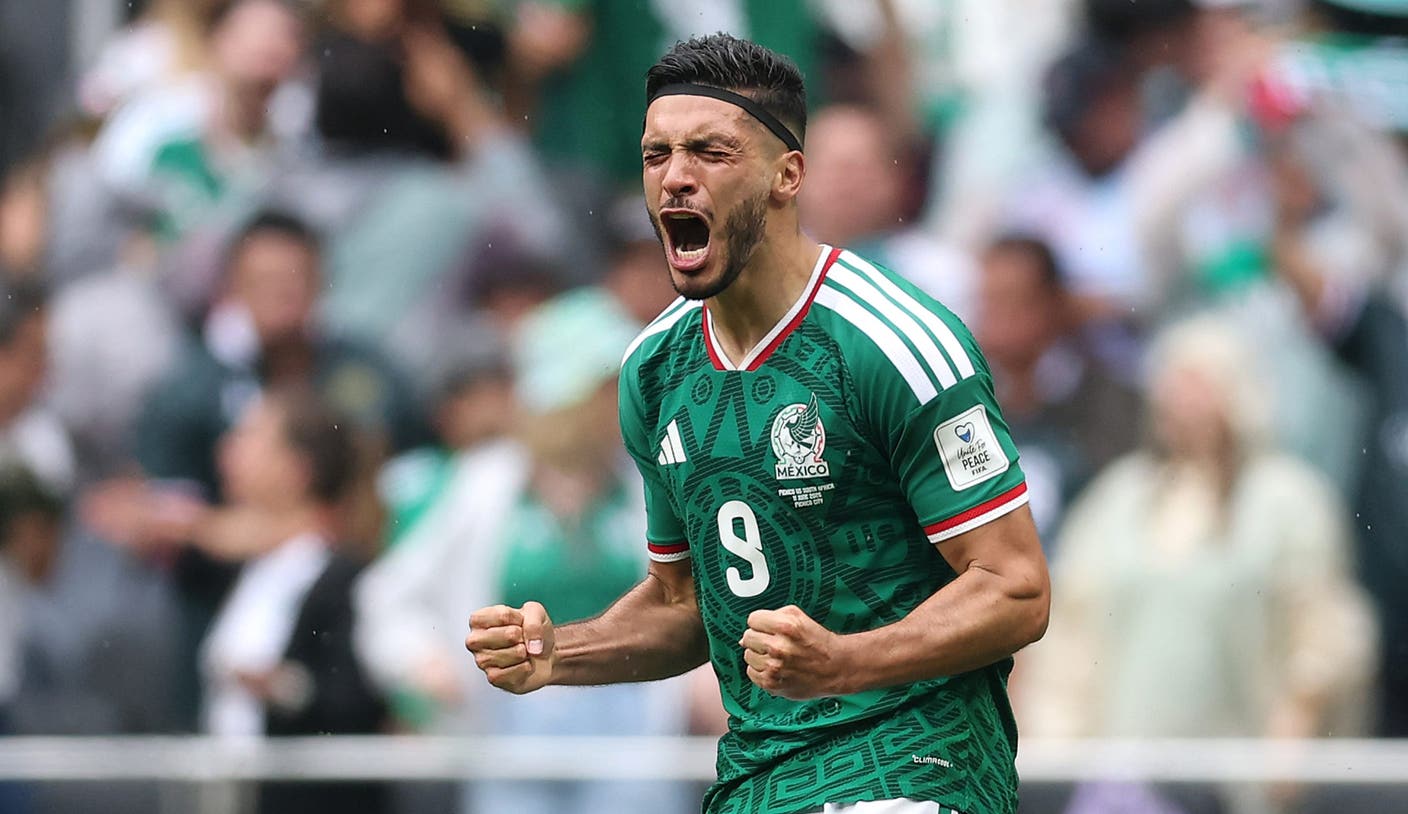 Predicciones, probabilidades y selecciones de México vs. Corea del Sur para el partido de la Copa Mundial