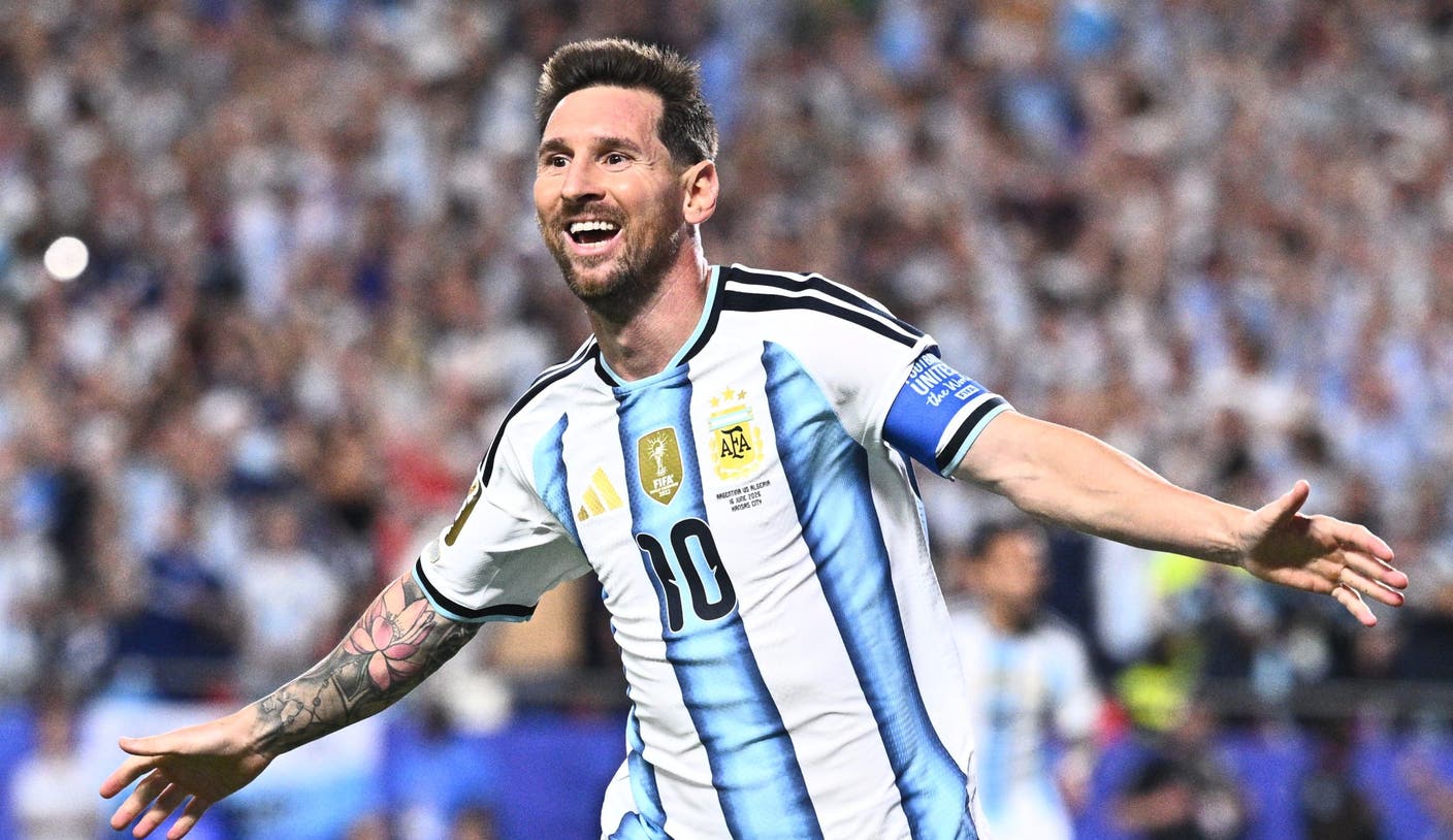 Argentina vs Austria: predicciones, probabilidades y selecciones para el partido del Mundial