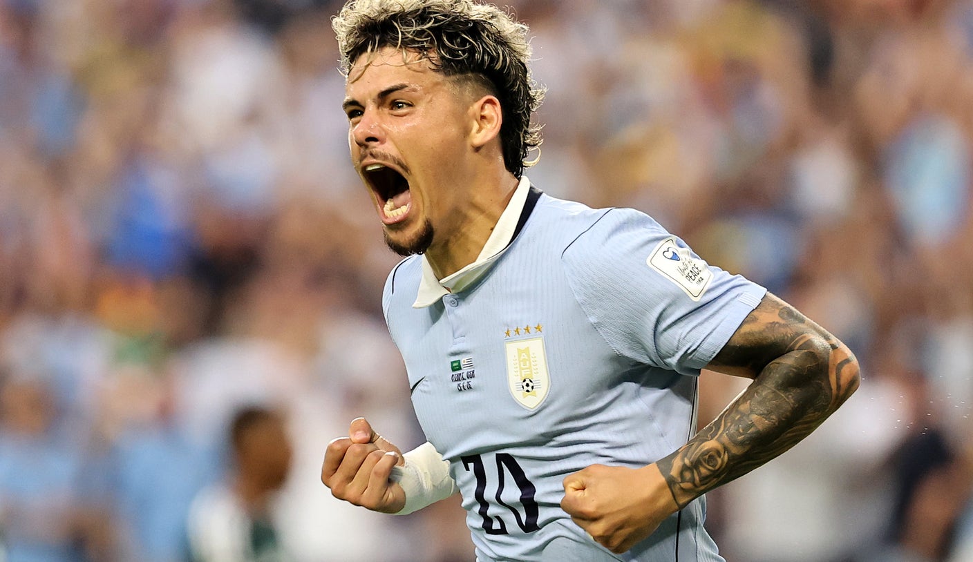 Predicciones, probabilidades y selecciones para Uruguay vs Cabo Verde para el partido de la Copa del Mundo