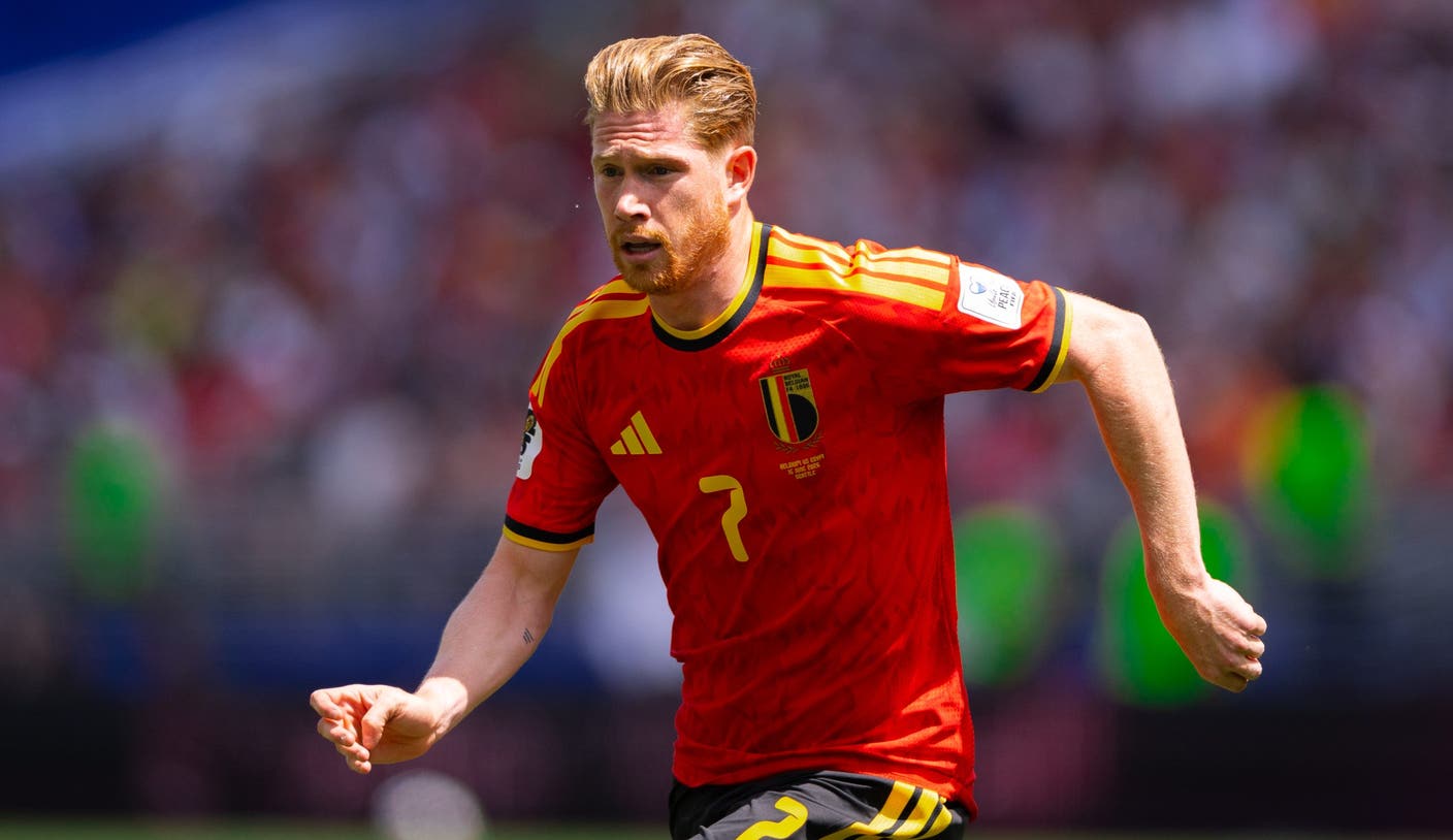 Predicciones, probabilidades y selecciones para Bélgica vs. Irán para el partido de la Copa del Mundo