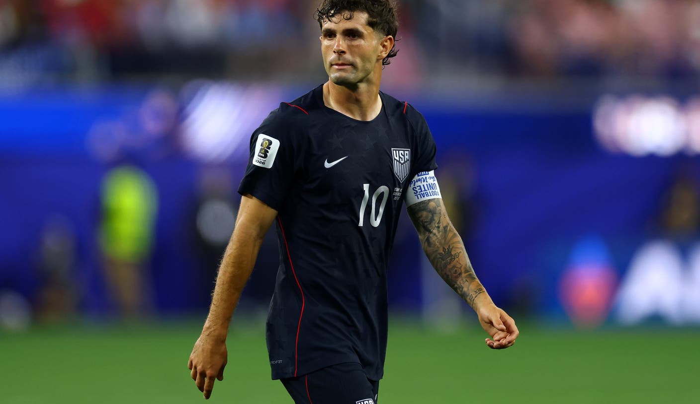 Estados Unidos vs Bélgica: partidos de equipación revelados para los octavos de final