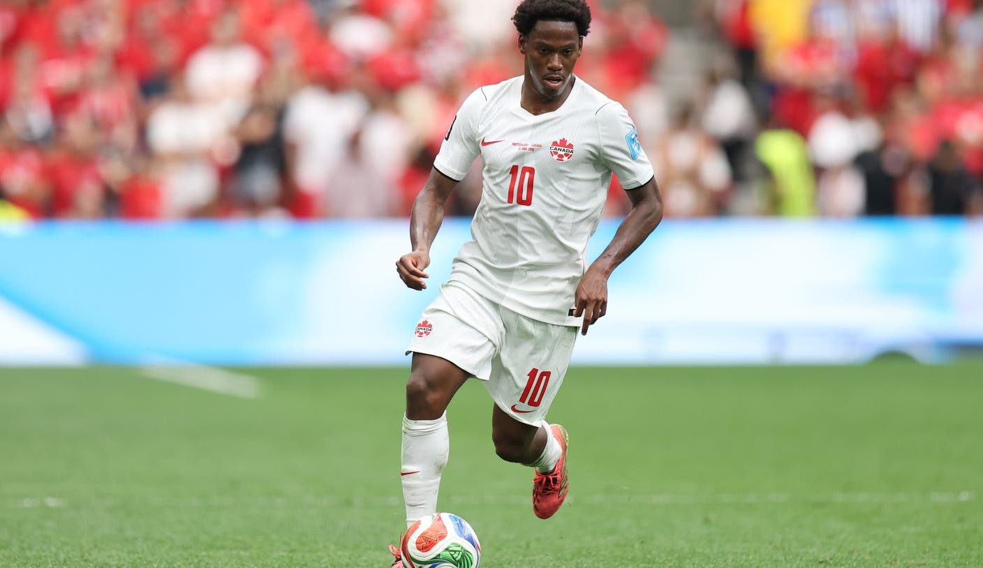 Predicciones, probabilidades y selecciones de Canadá vs. Sudáfrica para el partido de la Copa Mundial