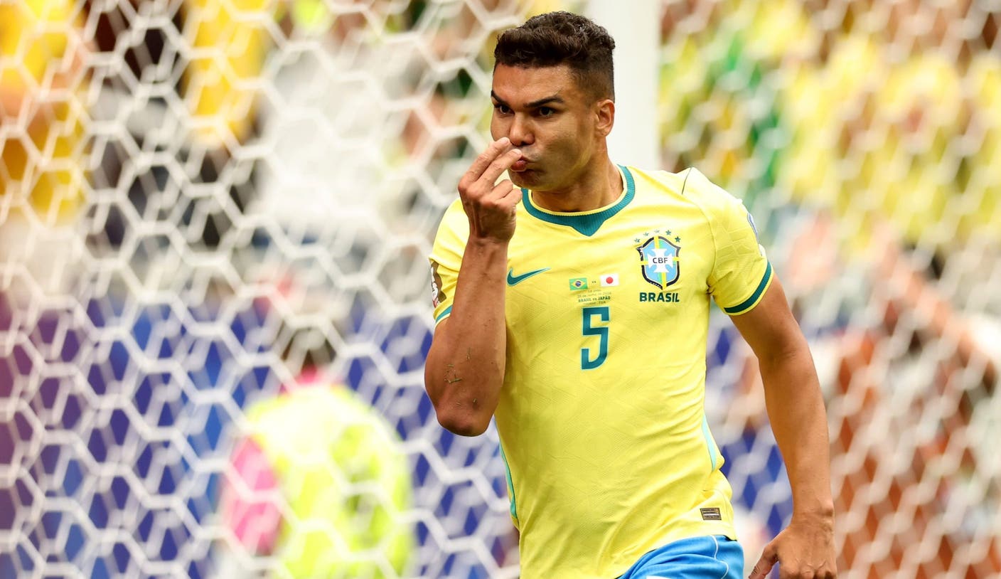 Casemiro firma y se une al Inter Miami mientras la MLS inicia una investigación por manipulación