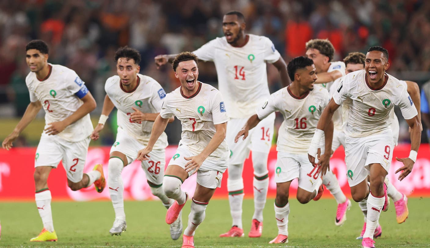 Predicciones, probabilidades y selecciones de Canadá vs. Marruecos para el partido de la Copa Mundial