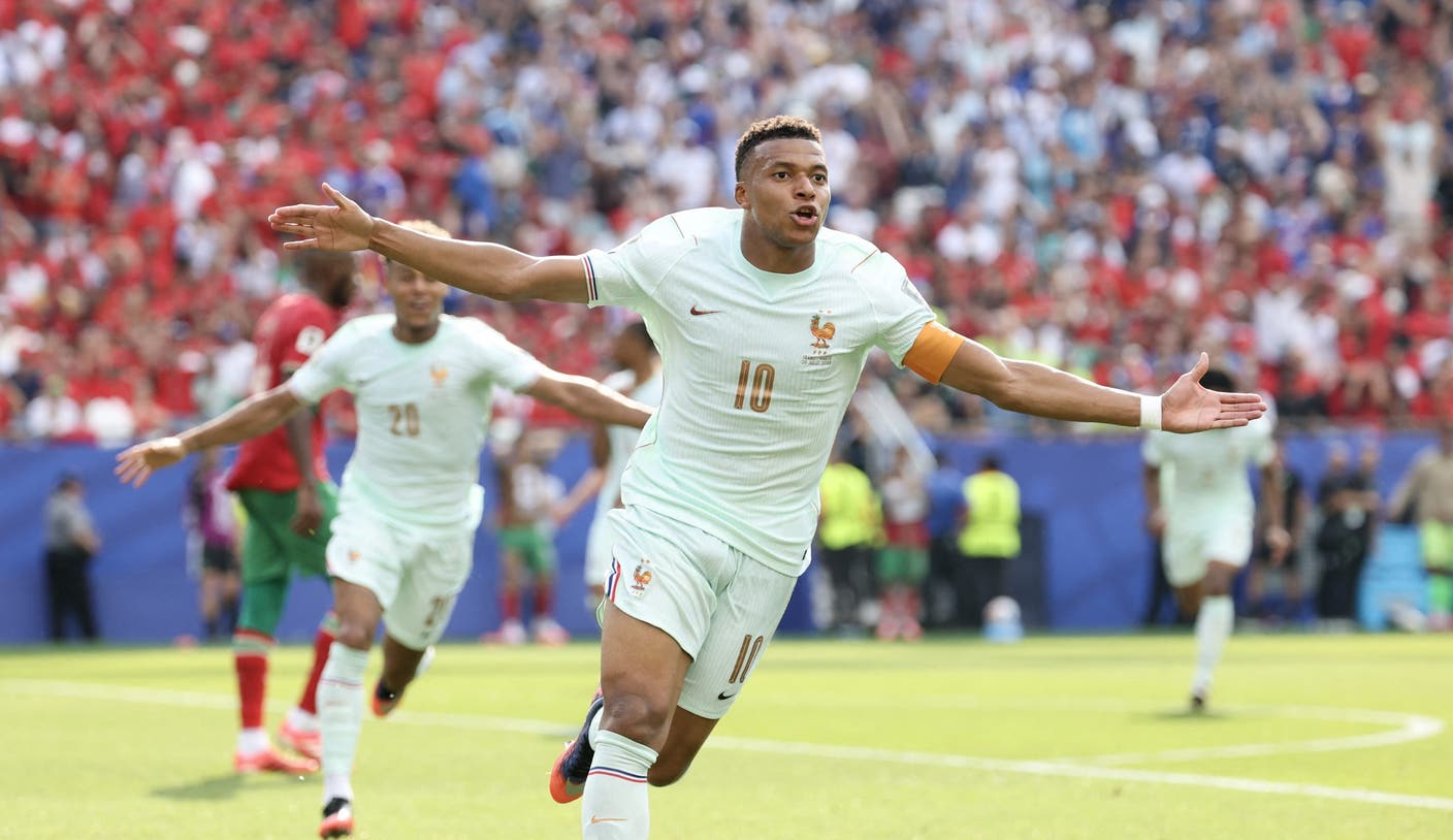 Predicciones, probabilidades y selecciones para Francia vs. España para el partido de la Copa del Mundo