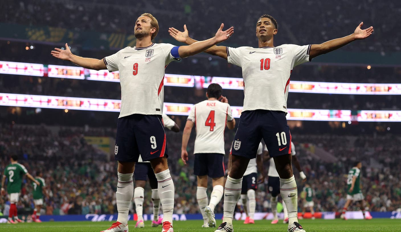 Predicción, probabilidades y elección de Inglaterra vs Noruega para el partido de la Copa del Mundo