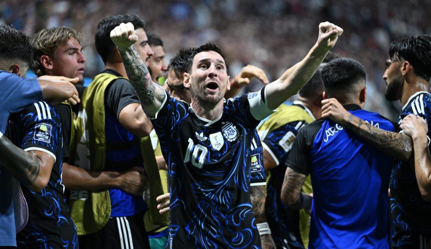 Lionel Messi comparte mensaje a los fanáticos de Argentina antes de la final del Mundial