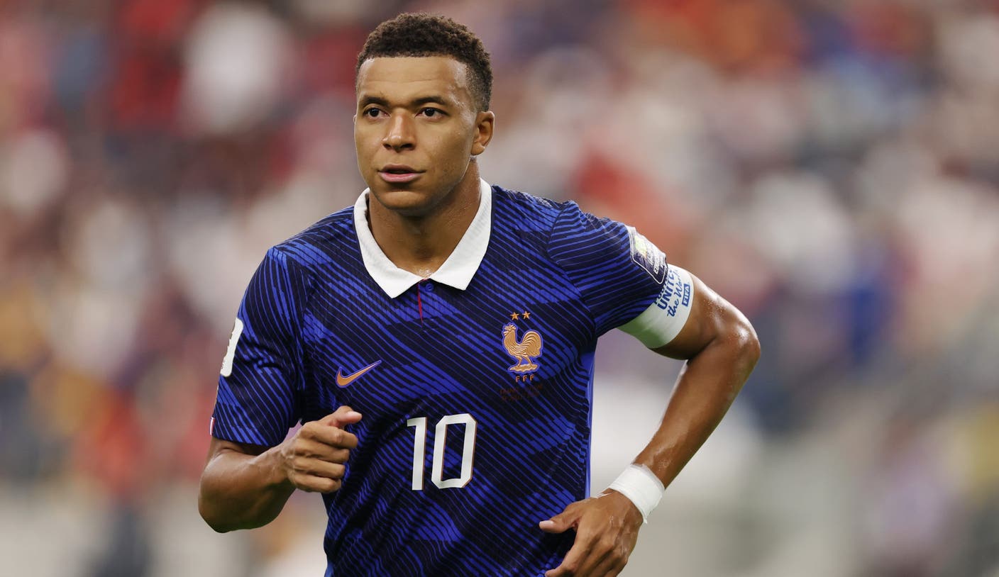 Predicciones, probabilidades y selecciones para Francia vs Inglaterra para el partido de la Copa del Mundo