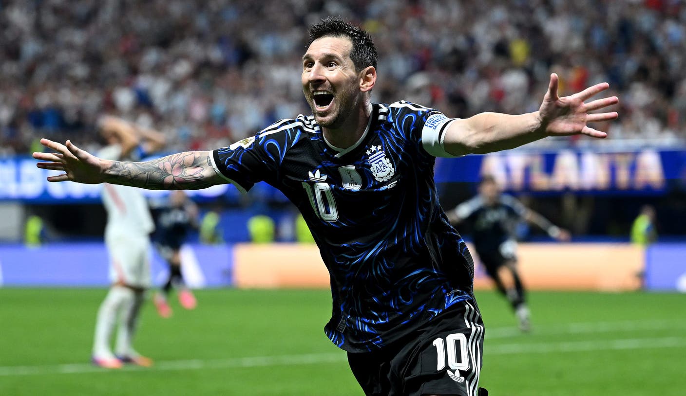 España vs Argentina: predicciones, probabilidades y selecciones de la final de la Copa del Mundo