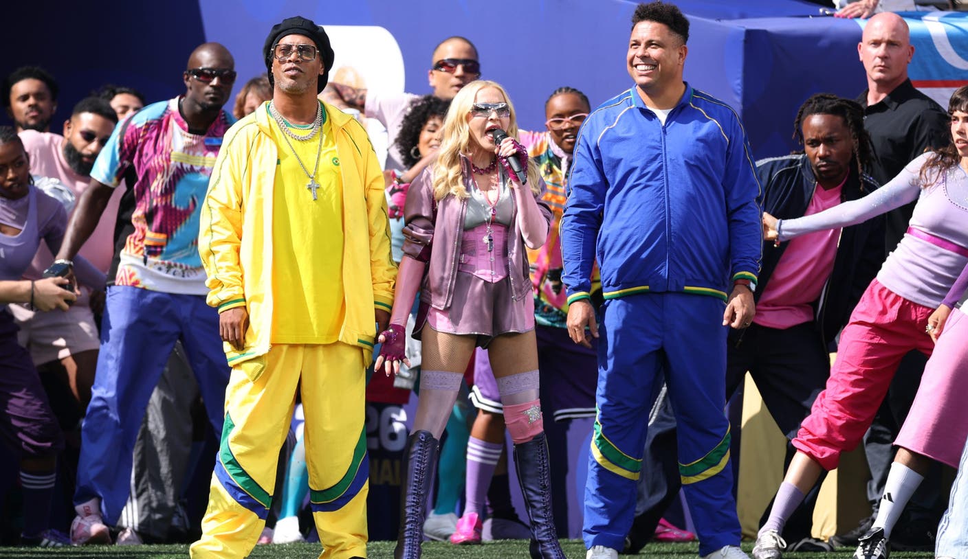 Lista de canciones del espectáculo de medio tiempo de la Copa Mundial: ¿Qué canciones interpretaron BTS, Shakira y Justin Bieber?
