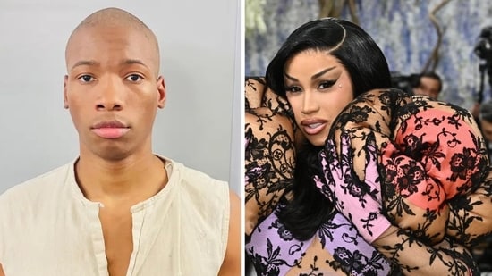 ¿Cardi B le hizo una donación a Karmelo Anthony? Rapero dice que “realmente se trata de raza” tras condena