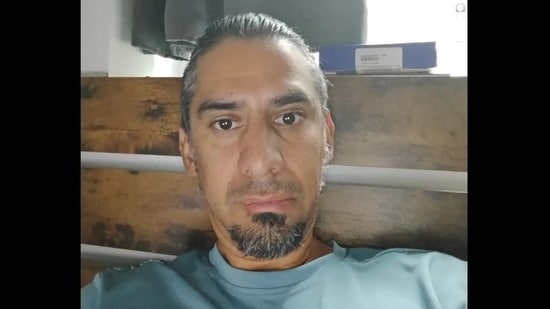 El pasado criminal de Michael Mott: se revela la oscura historia de la víctima del suicidio de Frontier Airlines; Surgen clichés aterradores