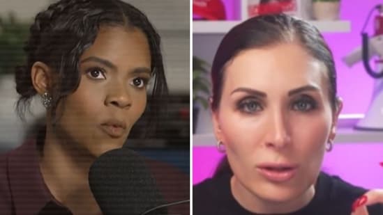 Lauma Loomer llama a Candace Owens una ‘mentirosa maliciosa’ tras las acusaciones de doxxing: ‘Será responsable ante el tribunal’