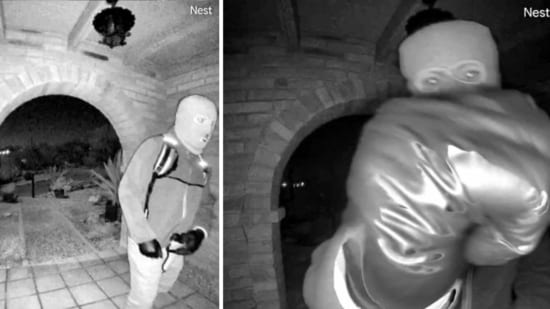 Actualización de Nancy Guthrie: Ex agente del FBI pide una búsqueda a nivel nacional para Porch Guy, ‘Pega su cara en todas partes’