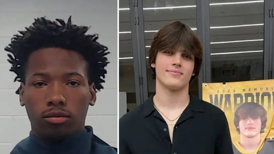 ¿El padre de Austin Metcalf es amigo del juez del caso Karmelo Anthony? Aquí está la verdad detrás de la publicación viral.