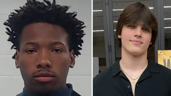 ¿Quién es Donna Robinson? Partidario de Karmelo Anthony despedido de su puesto como supervisor de libertad condicional por alterar el puesto de Austin Metcalf