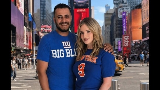 Actualización de Jamey Carney: ¿Dónde está Ahmad Alsaqer? Se inicia la búsqueda de la pareja de una madre de Nueva York después de su impactante asesinato en Irlanda