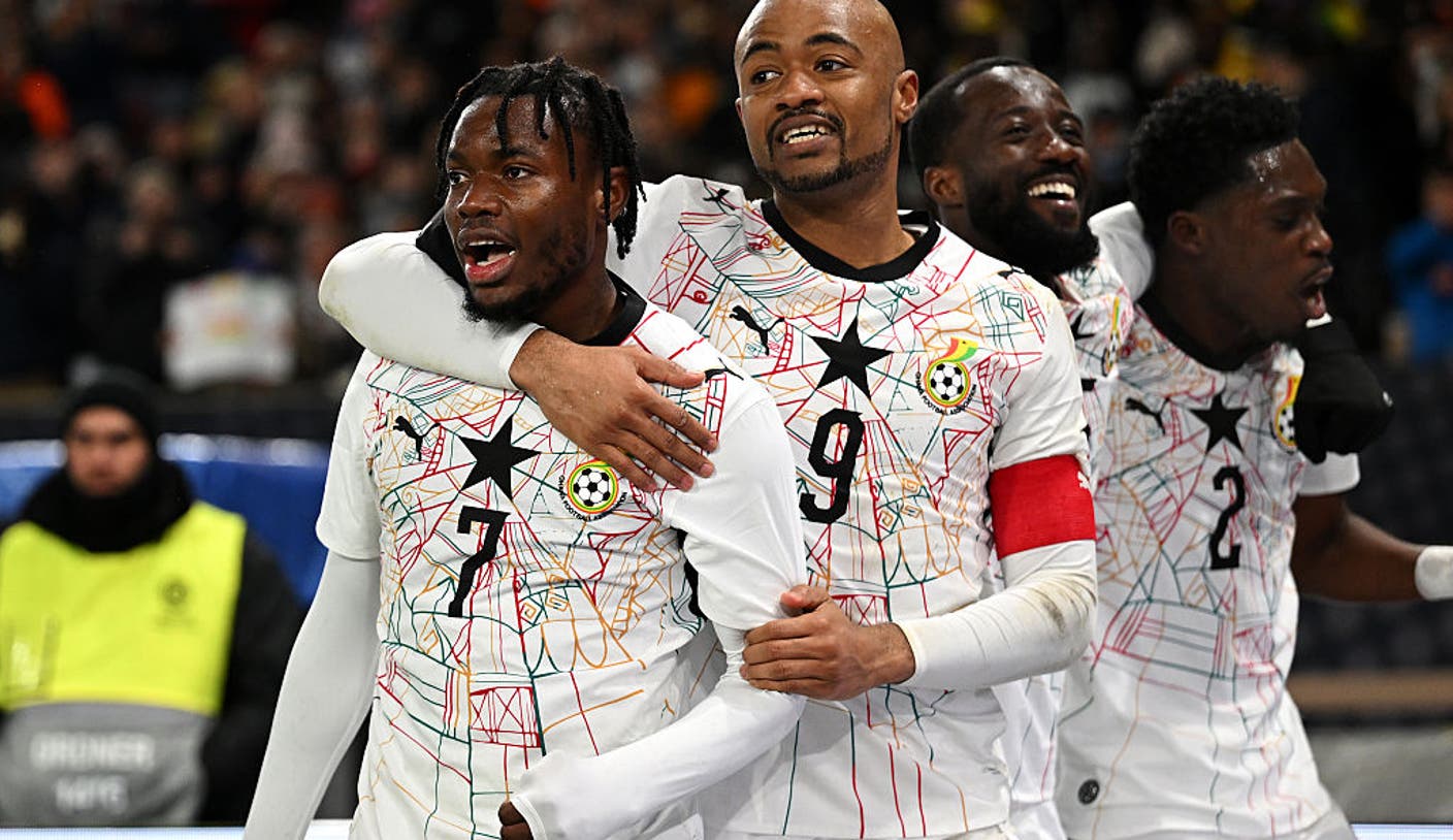 Gales vs Ghana: cómo verlo, predicciones, probabilidades, vista previa amistosa