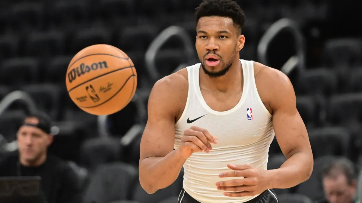 El precio de venta de Giannis Antetokounmpo de los Timberwolves ofrece una pista importante