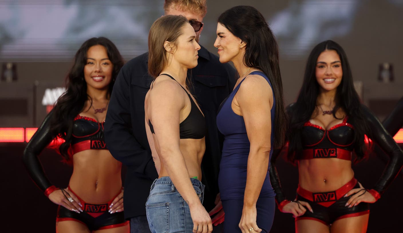 Código promocional DraftKings: apueste $5 y obtenga $100 al instante en Rousey vs.Carano