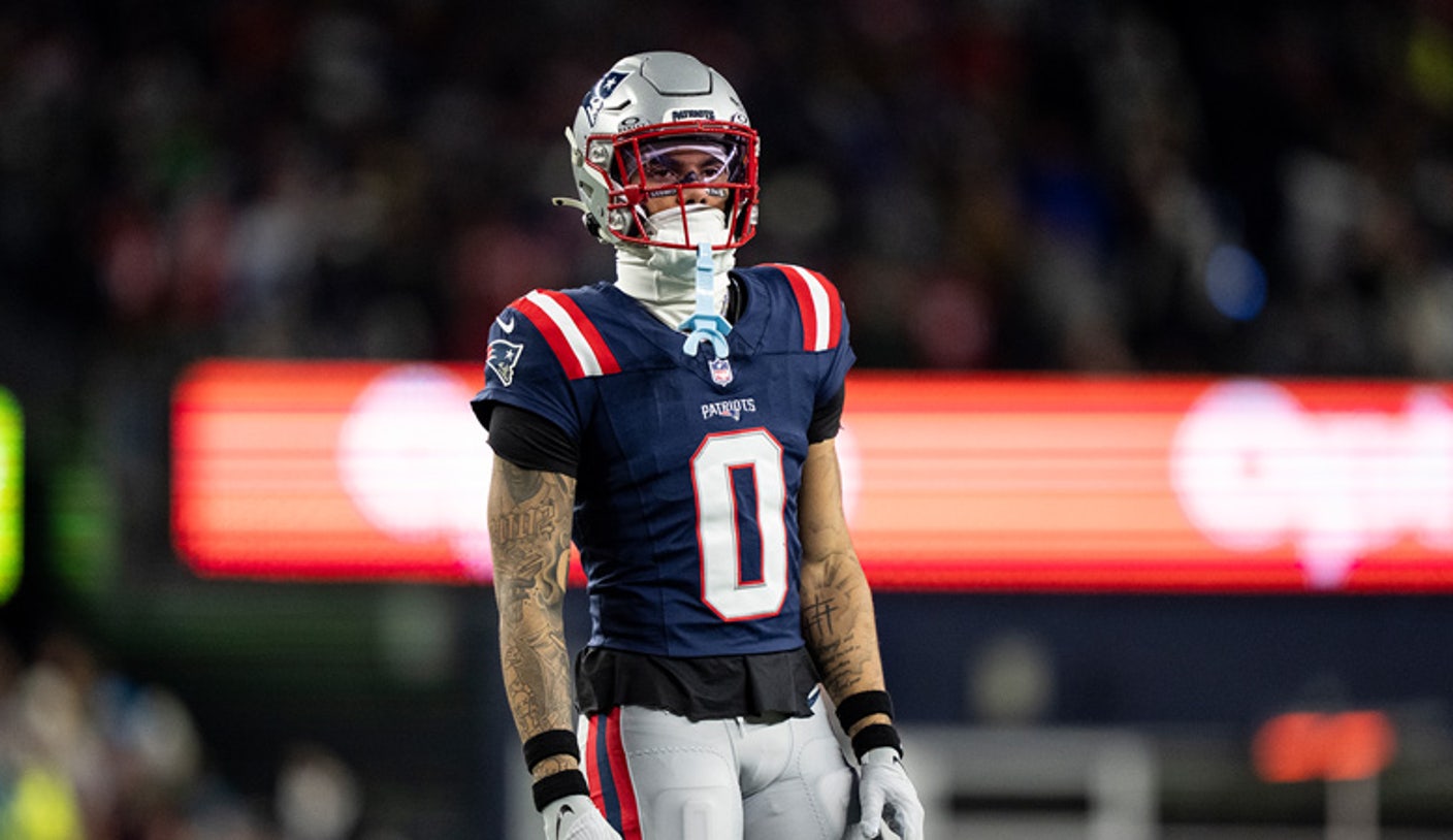 Dueño de los Patriots, Robert Kraft: Le hicimos una oferta histórica a Christian González