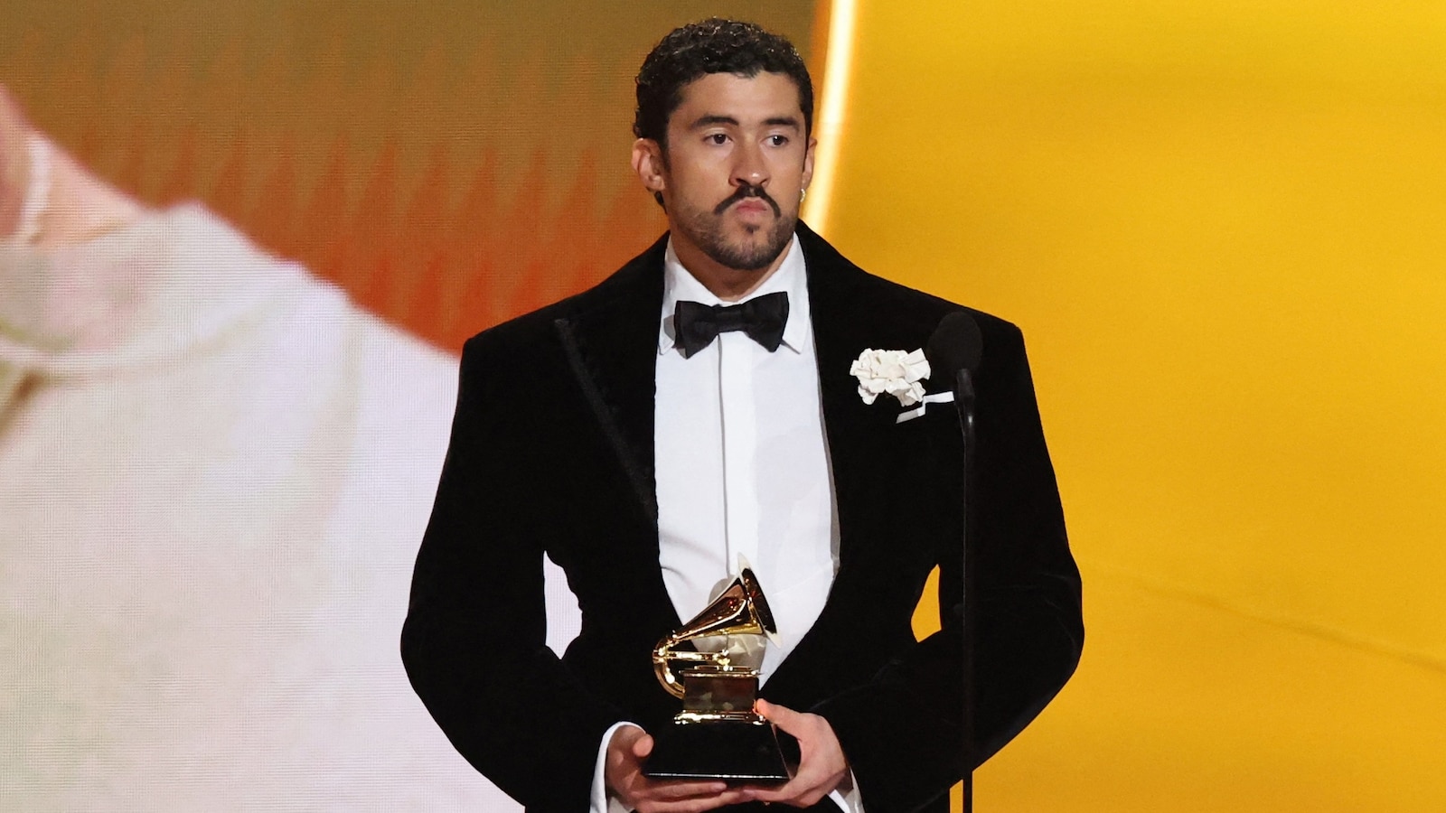 Grammy 2026: Bad Bunny, Billie Eilish y otros ganadores comparten un mensaje proinmigración