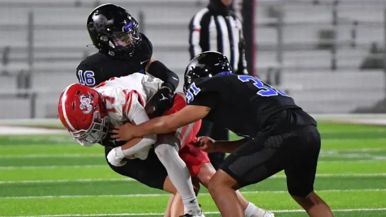 Gunter (TX) contra Leonard (TX): actualizaciones en vivo, puntaje del enfrentamiento final regional de Texas UIL 3A División II