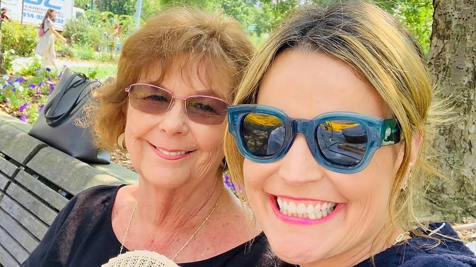 Savannah Guthrie anuncia recompensa de $1 millón por la recuperación de la mamá Nancy Guthrie