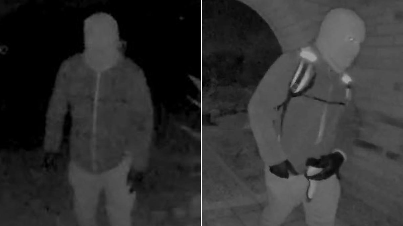 El sospechoso enmascarado del secuestro de Nancy Guthrie pareció visitar su casa antes del secuestro: fuentes