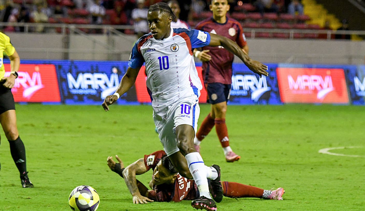 Haití vs Costa Rica: cómo verlo, probabilidades, vista previa del WCQ