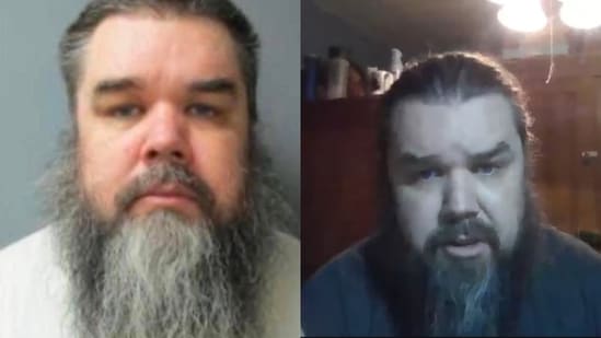 Anthony Scott Searles-Harris: 5 cosas sobre el sospechoso asesinado después de la situación de rehenes en Bakersfield y la amenaza de bomba en Chase Bank