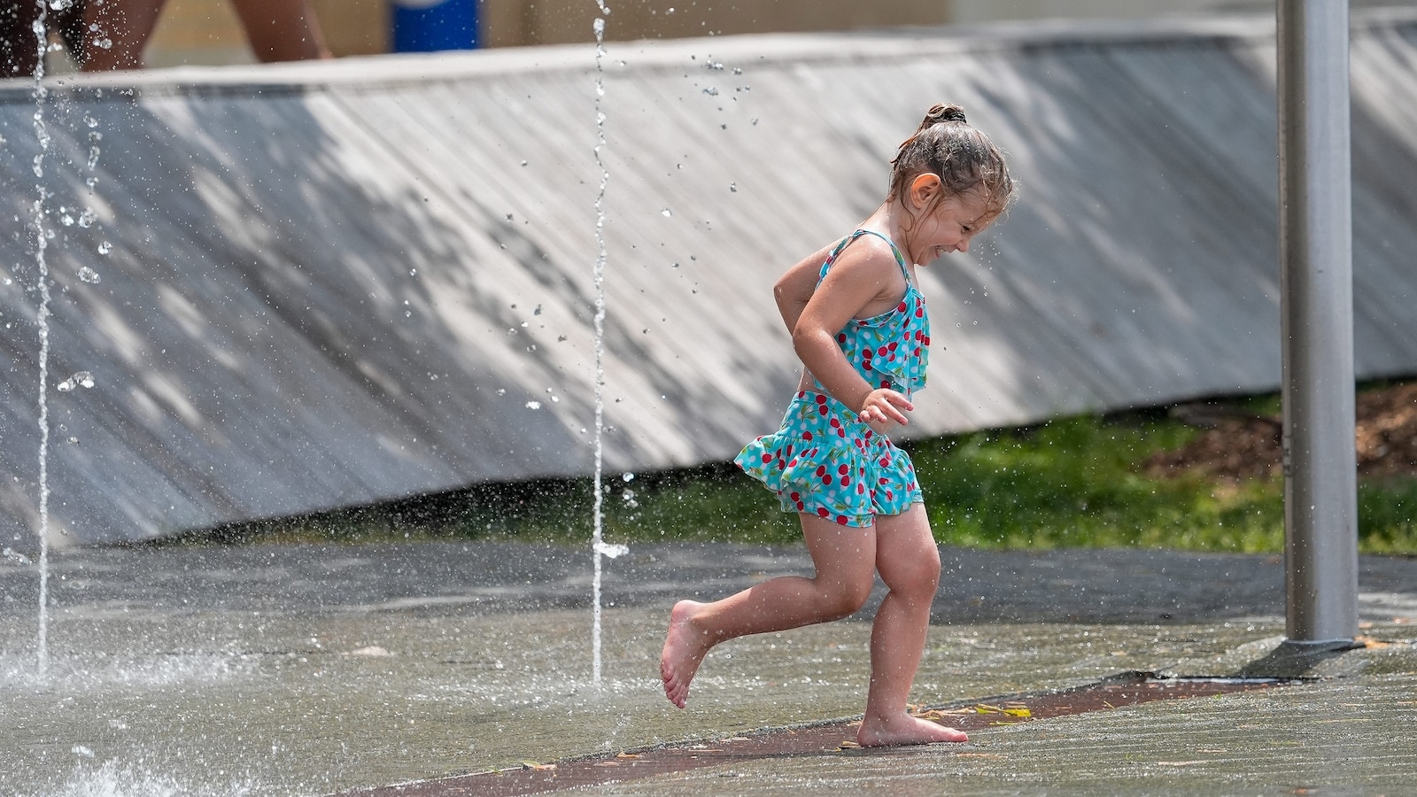 Pronóstico de calor extremo: qué esperar cuando una peligrosa ola de calor azote el medio oeste y el noreste